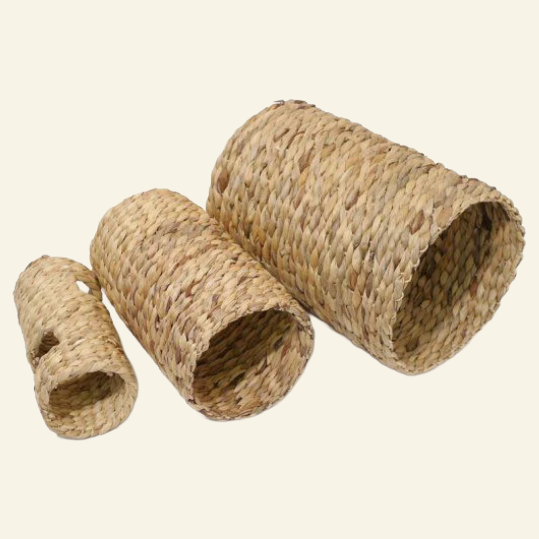 Hyacinth Play Tunnel - Large
