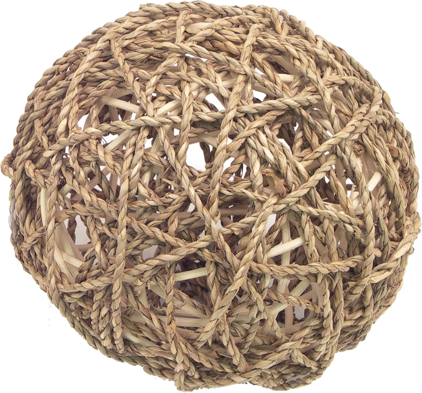 Seagrass play ball large