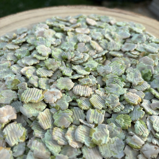 Pea Flakes