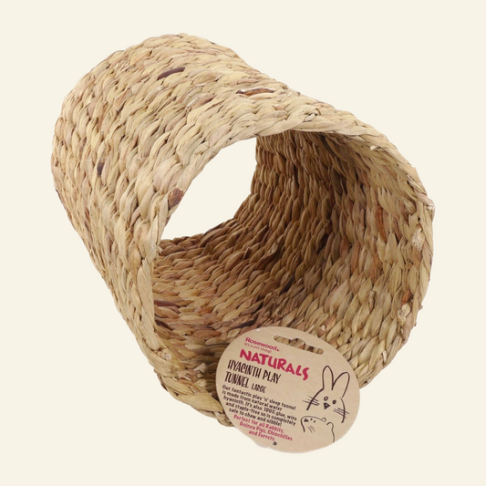 Hyacinth Play Tunnel - Large