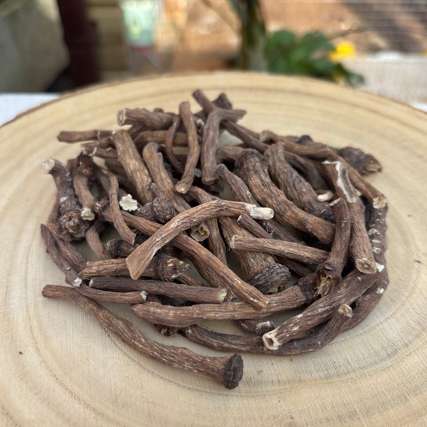 Dandelion Root