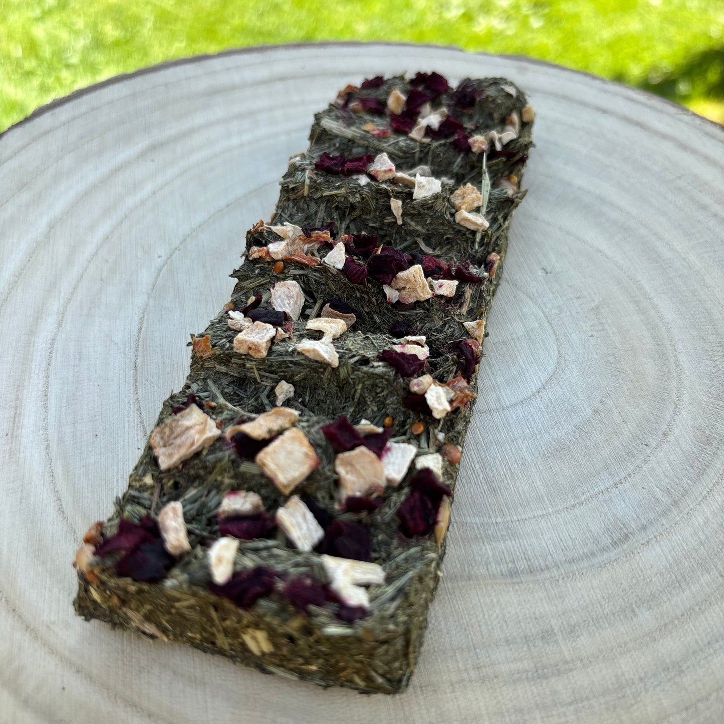 Natural Nibbles Veggie Forage Bar
