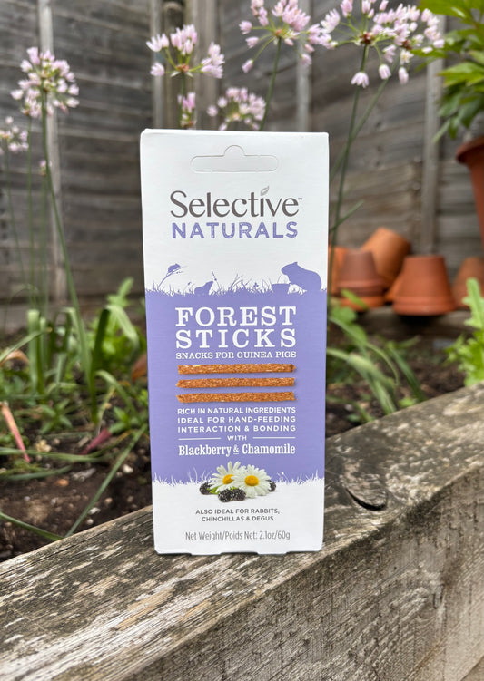 Selective Naturals Forest Sticks