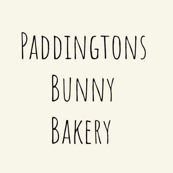 Paddingtons Bunny Bakery 