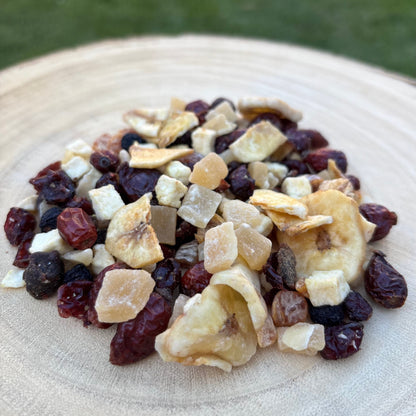 Fruit & Berry Mix