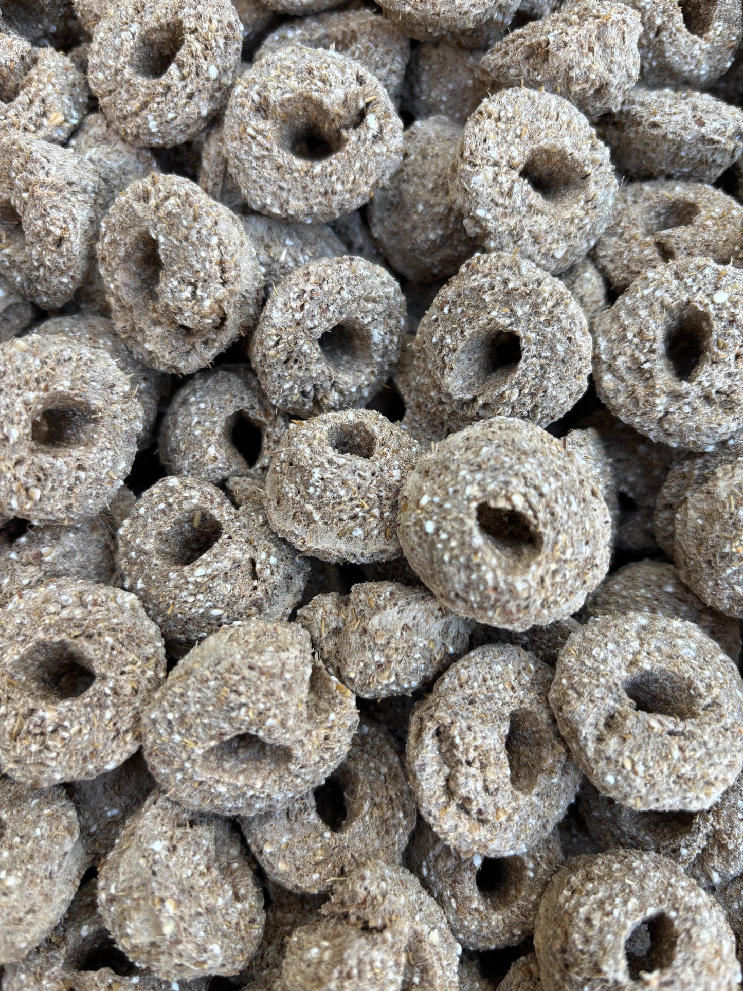 Barley Rings