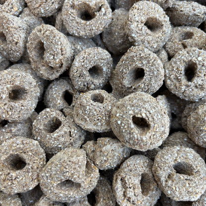 Barley Rings
