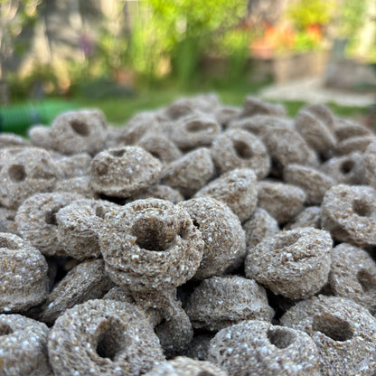 Barley Rings