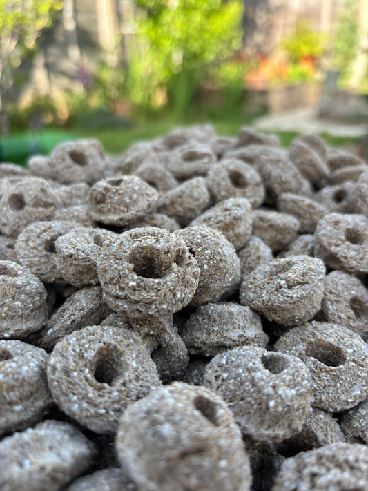 Barley Rings
