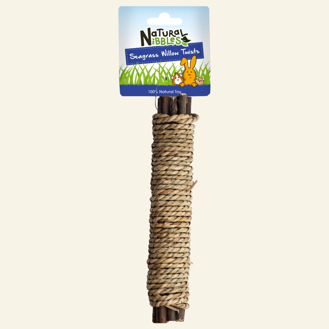 Seagrass Willow Twist