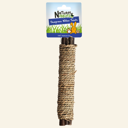 Seagrass Willow Twist