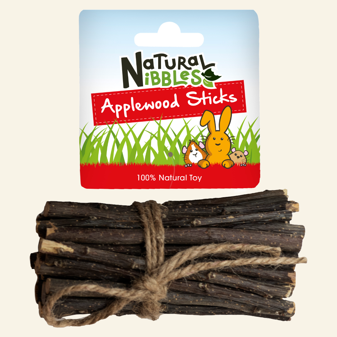 Applewood Sticks bundle