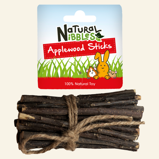 Applewood Sticks bundle
