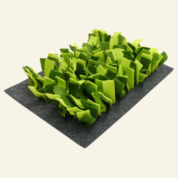 Forage Snuffle Mat