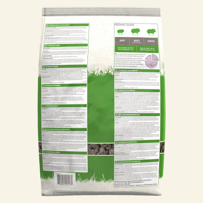 Selective Naturals Botanicals Guinea Pig Food