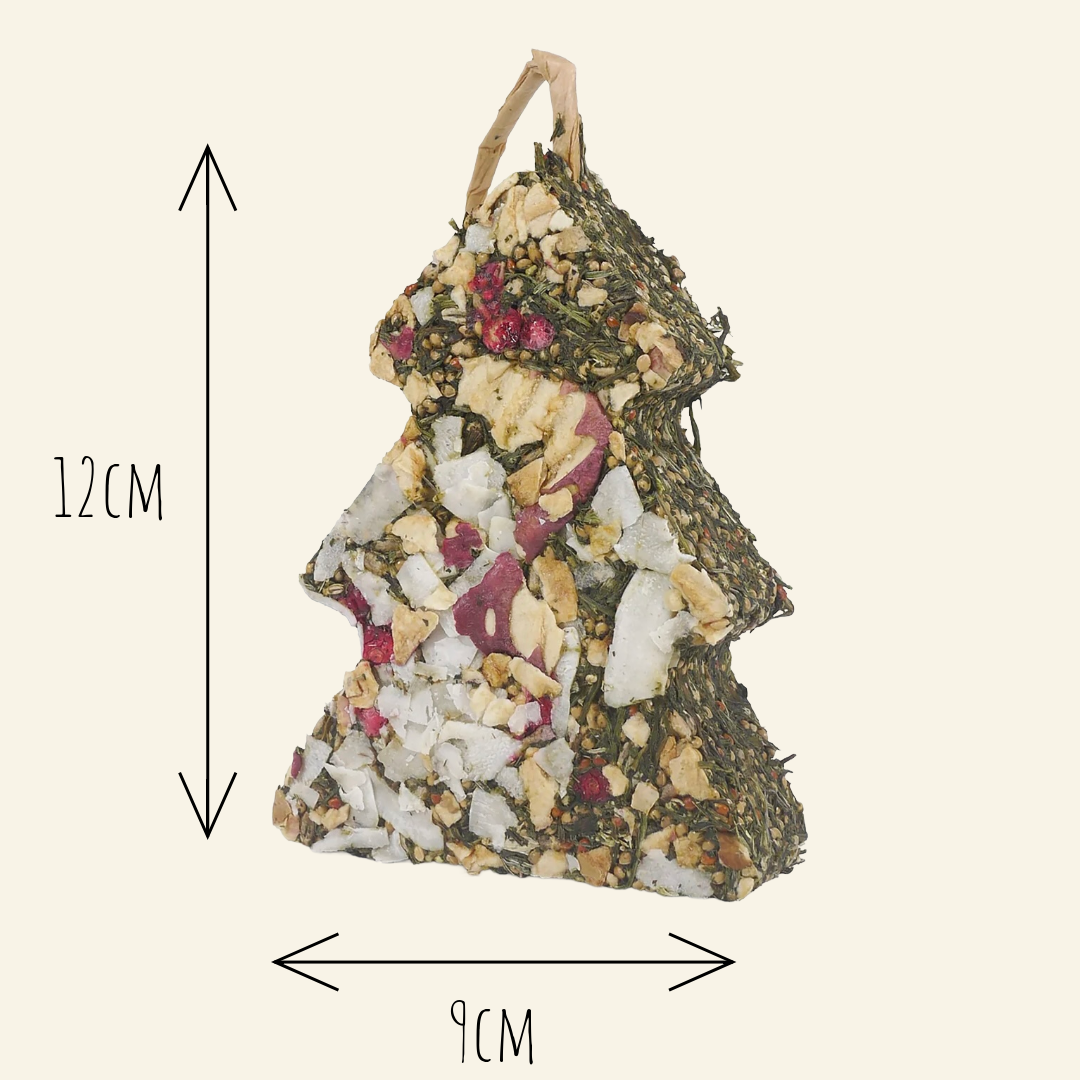 Rosewood Festive Fruit Tree