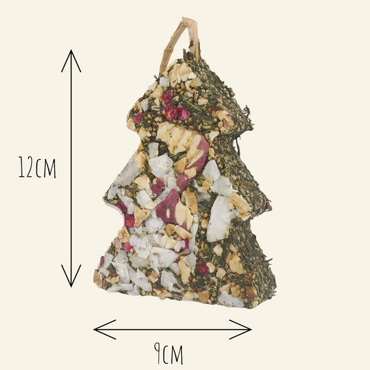 Rosewood Festive Fruit Tree
