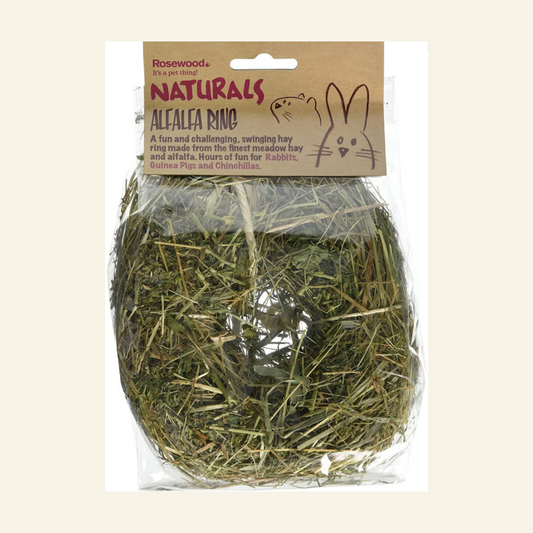 Naturals Alfalfa Ring