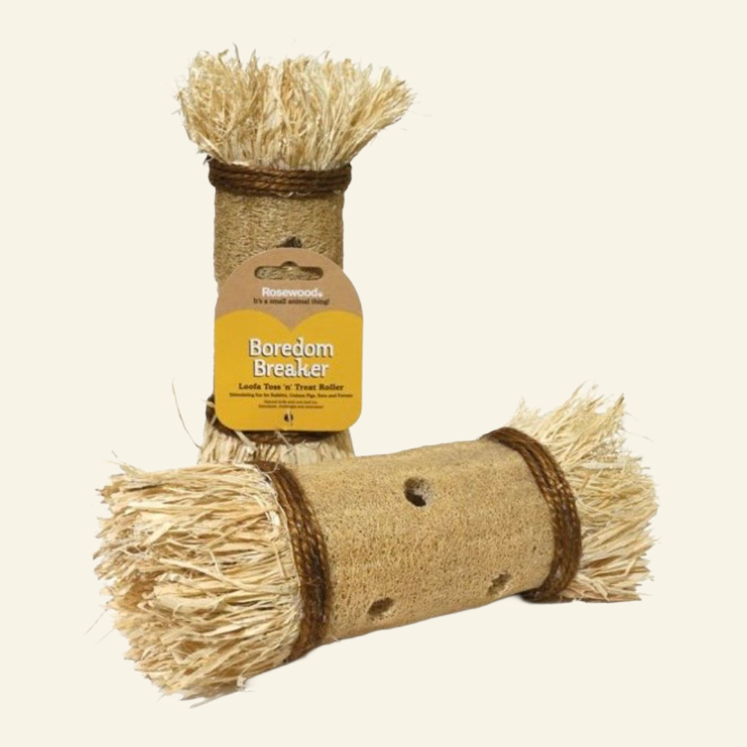 Toss N Treat Roller