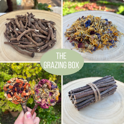 The Grazing Box