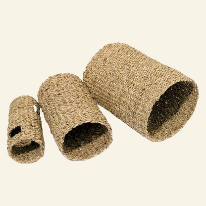 Seagass Play Tunnel - Large
