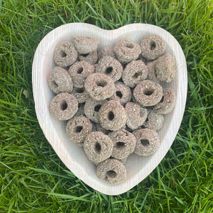 Barley Rings
