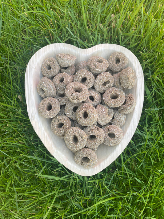 Barley Rings