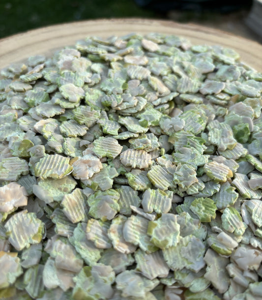 Pea Flakes