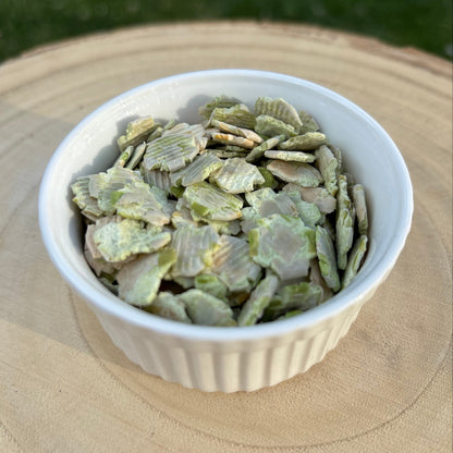 Pea Flakes