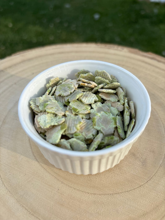 Pea Flakes