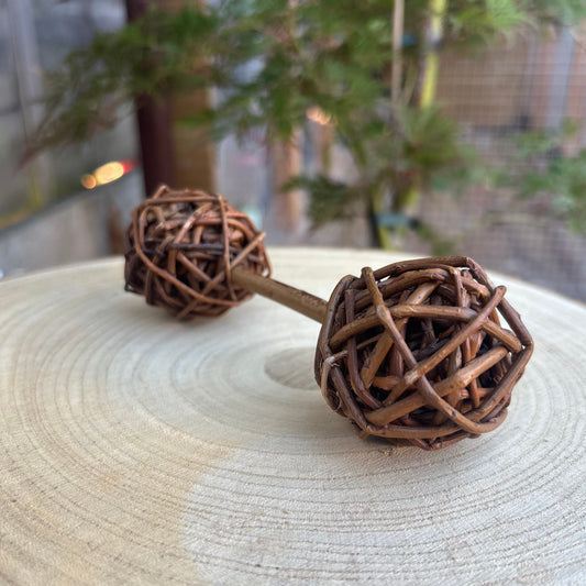 Willow Dumbbell